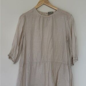 Skall Studio Lucca Top